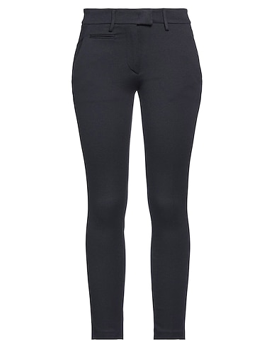 DONDUP Casual trouser 59% Viscose, 26% Polyamide, 11% Virgin Wool, 4% Elastane