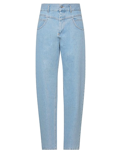 FORTE DEI MARMI COUTURE Jeans Blau 100% Baumwolle
