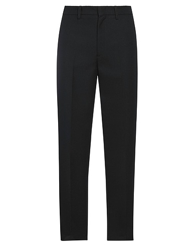 DEPARTMENT 5 Chinos Nero 100% Poliestere