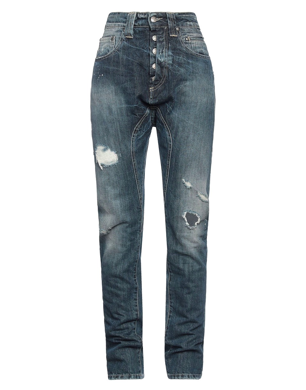 ABSOLUT JOY - Jeans