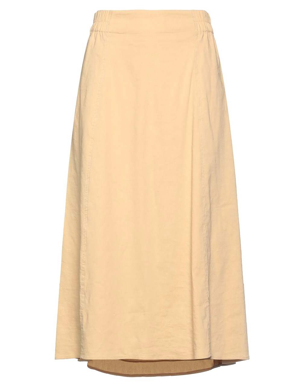 THEORY - Midi skirts