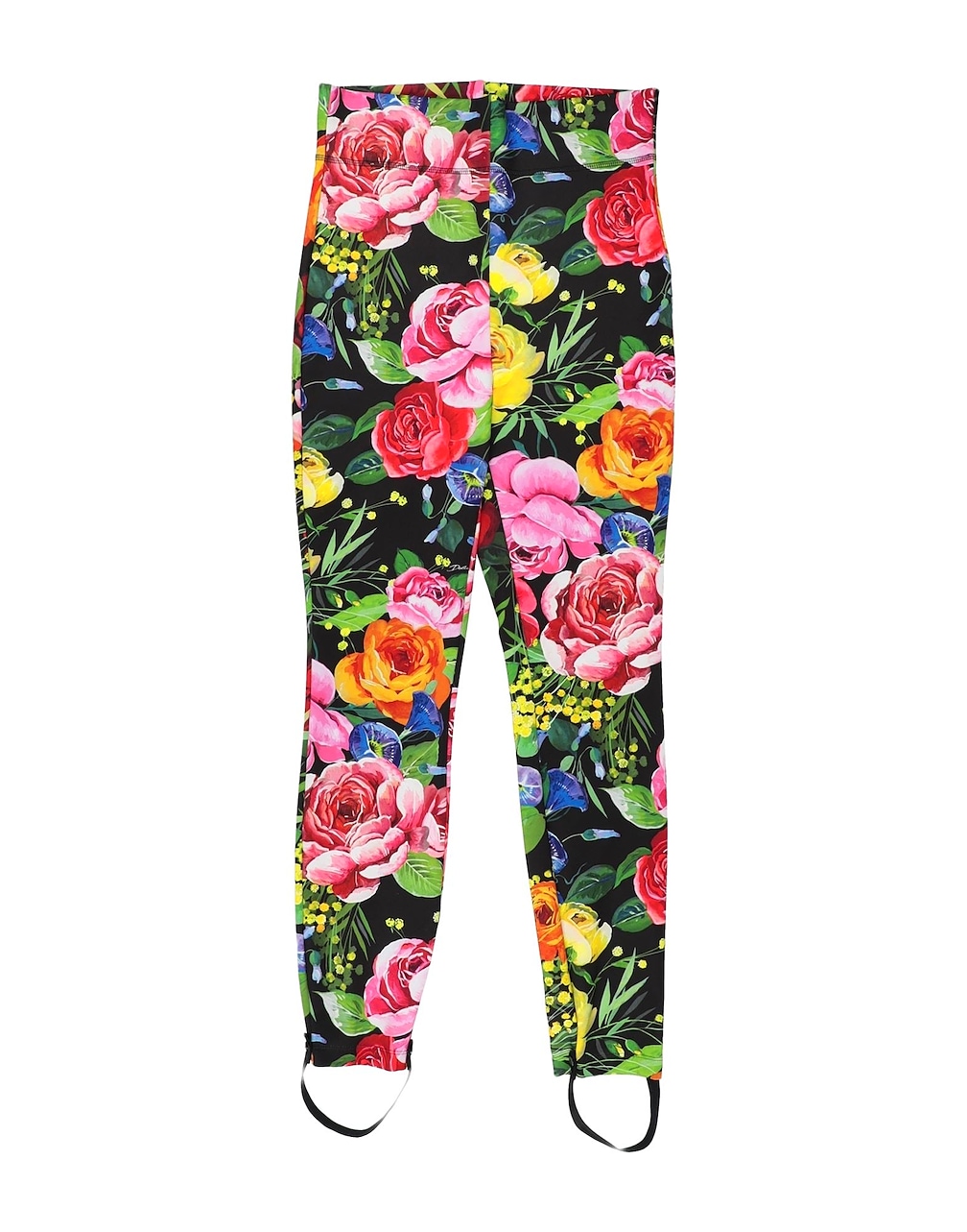 DOLCE&GABBANA - Leggings