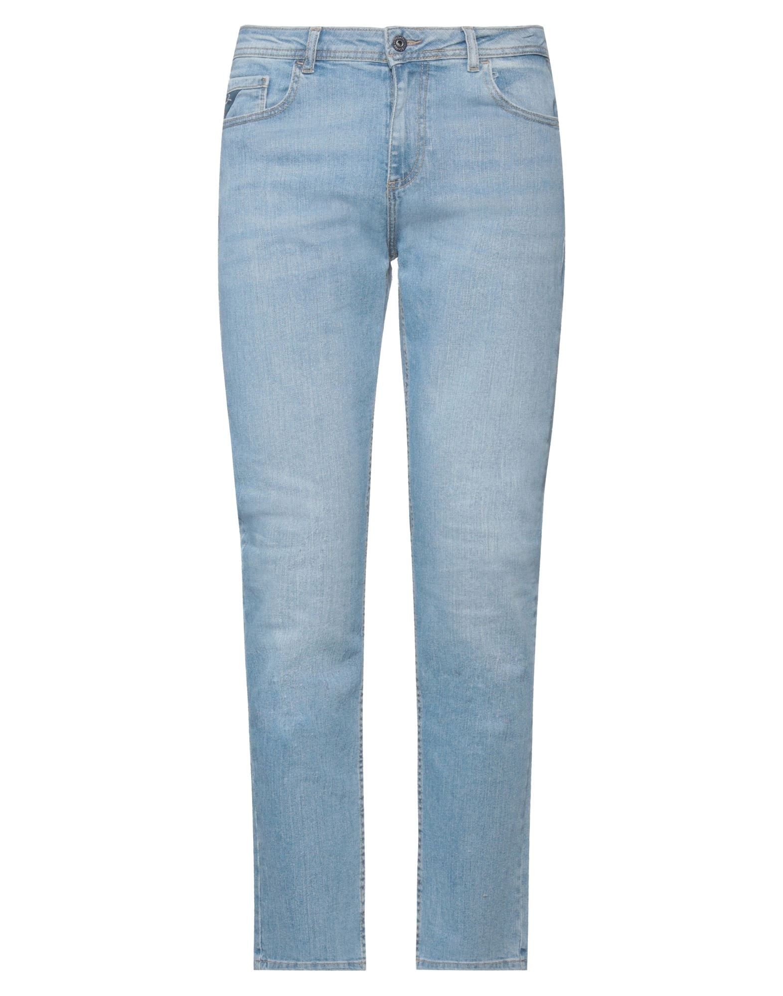 YES ZEE by ESSENZA - Pantalons en jean