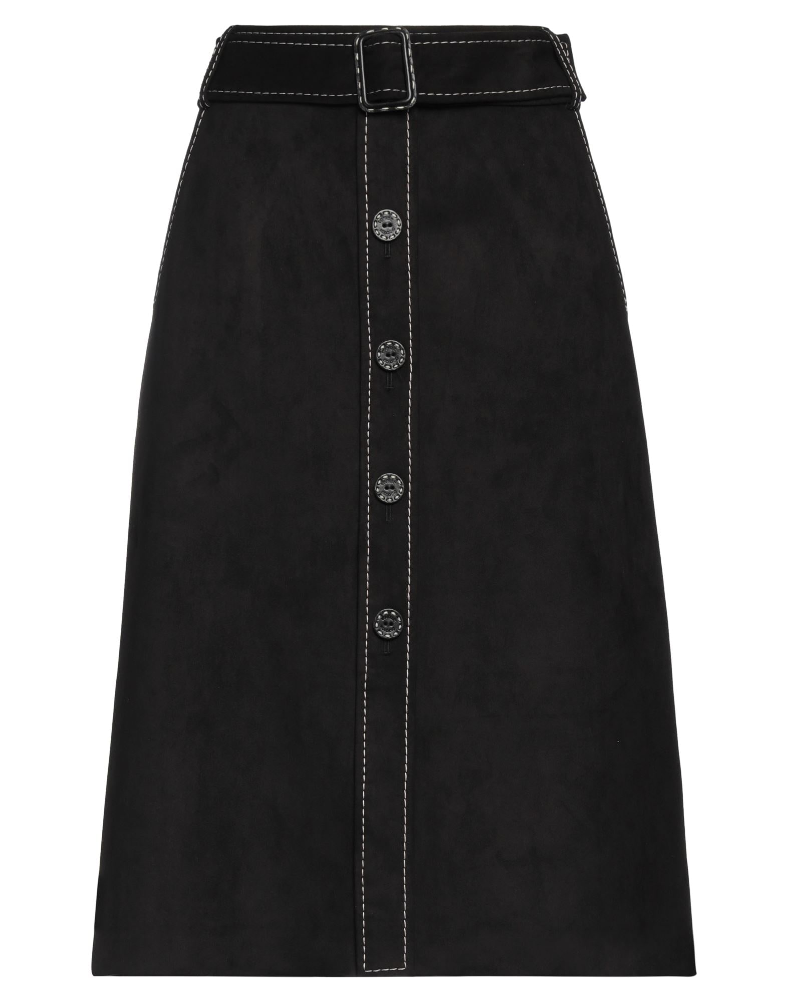 BOUTIQUE MOSCHINO - Midi skirts