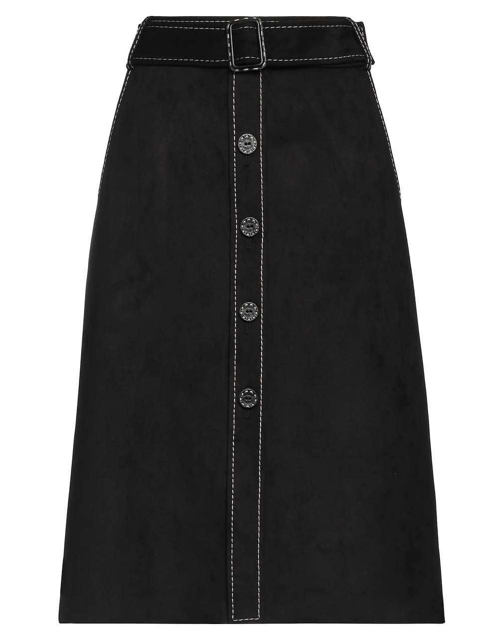 BOUTIQUE MOSCHINO - Midi skirts