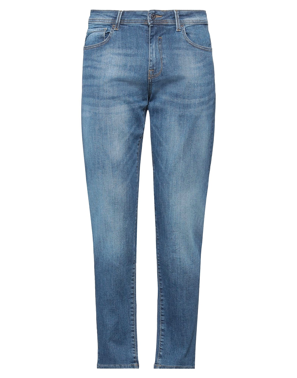 YES ZEE by ESSENZA - Pantalones vaqueros