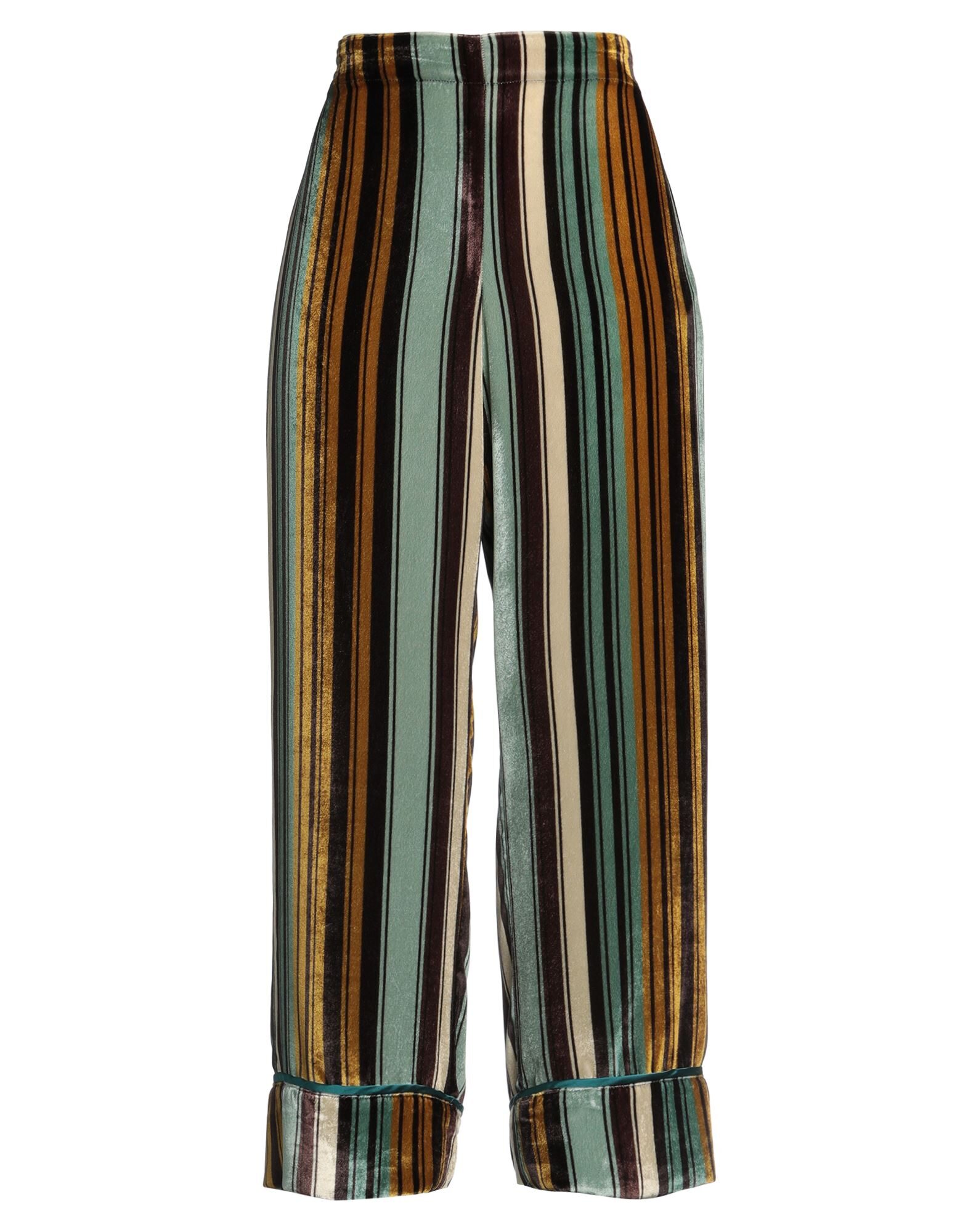 MALÌPARMI - Повседневные брюки