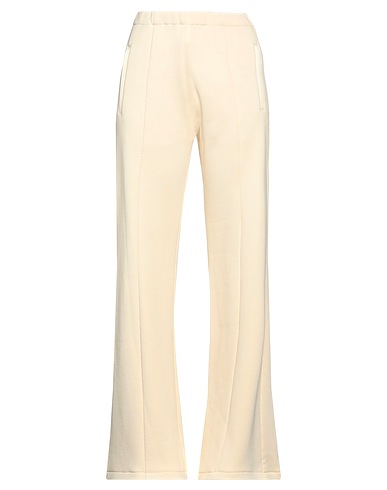 AMIRI スウェットパンツ ベージュ コットン 100%