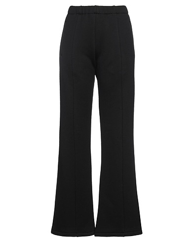 AMIRI Casual trouser Black 100% Cotton