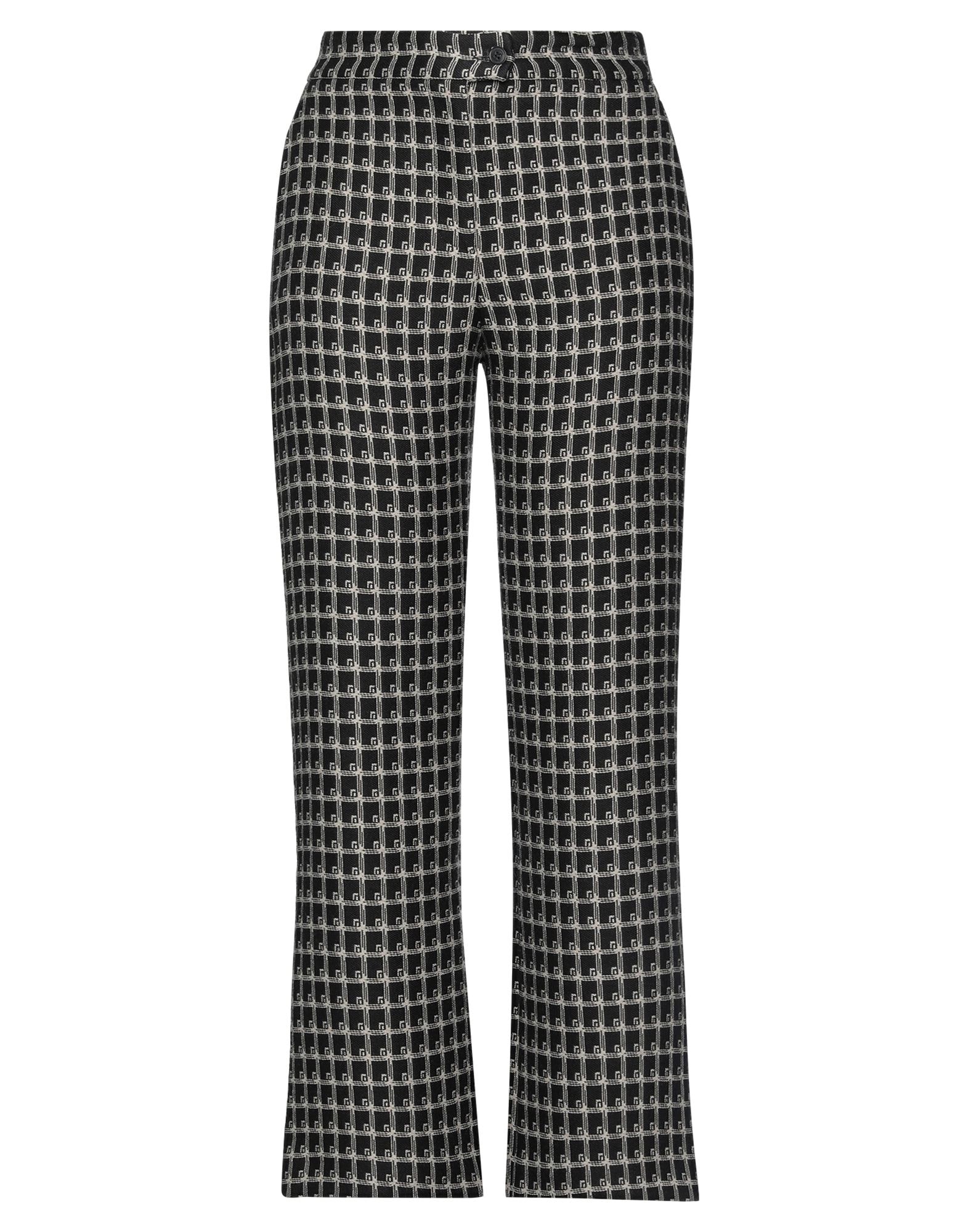 ALBERTA FERRETTI - Trousers
