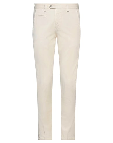 EXIBIT Hosen PANNA 98% Baumwolle, 2% Elastan