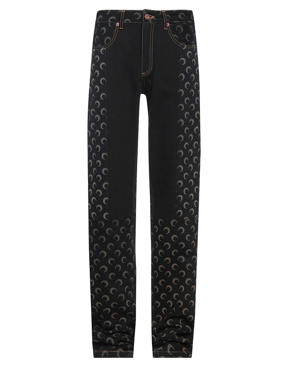 MARINE SERRE - Jeans