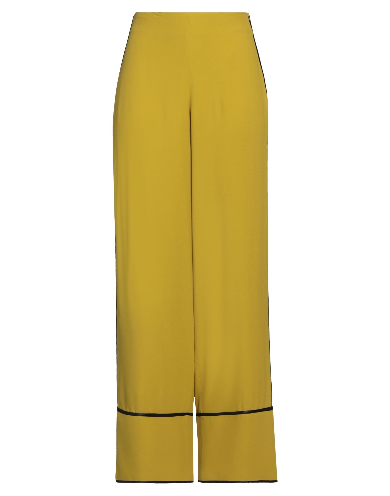ERIKA CAVALLINI | Navy Women's Casual Pants | YOOX