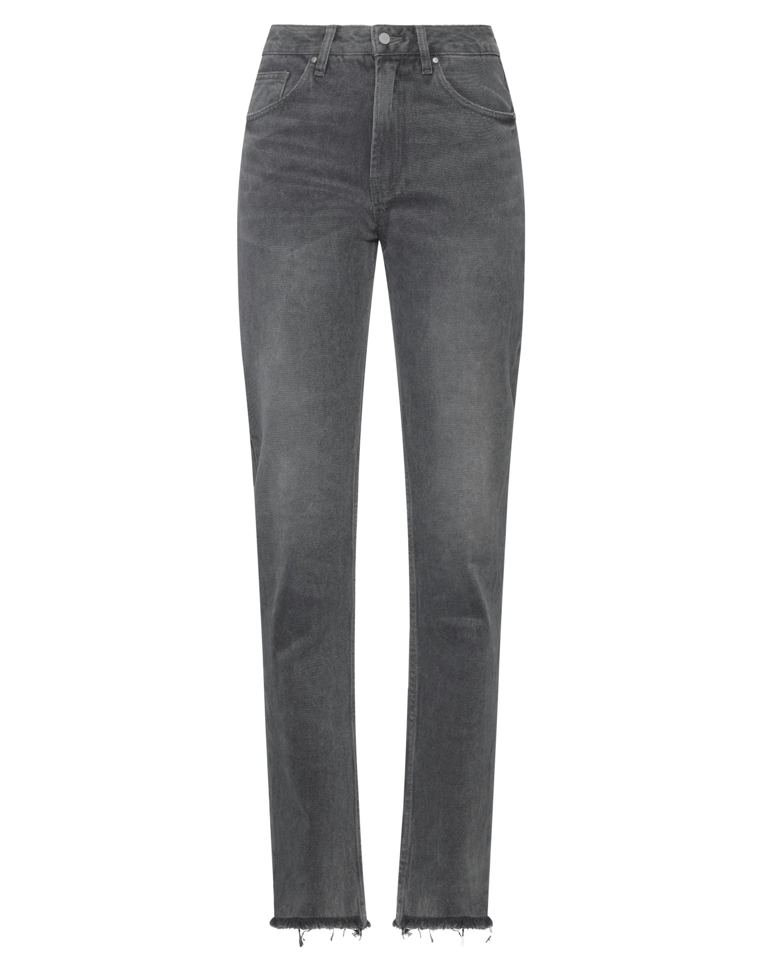 YOUNG POETS - Джинсовые брюки