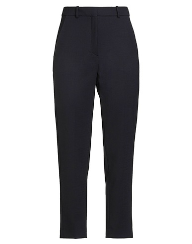 INCOTEX Hosen BY SLOWEAR Nachtblau 97% Schurwolle, 3% Elastan