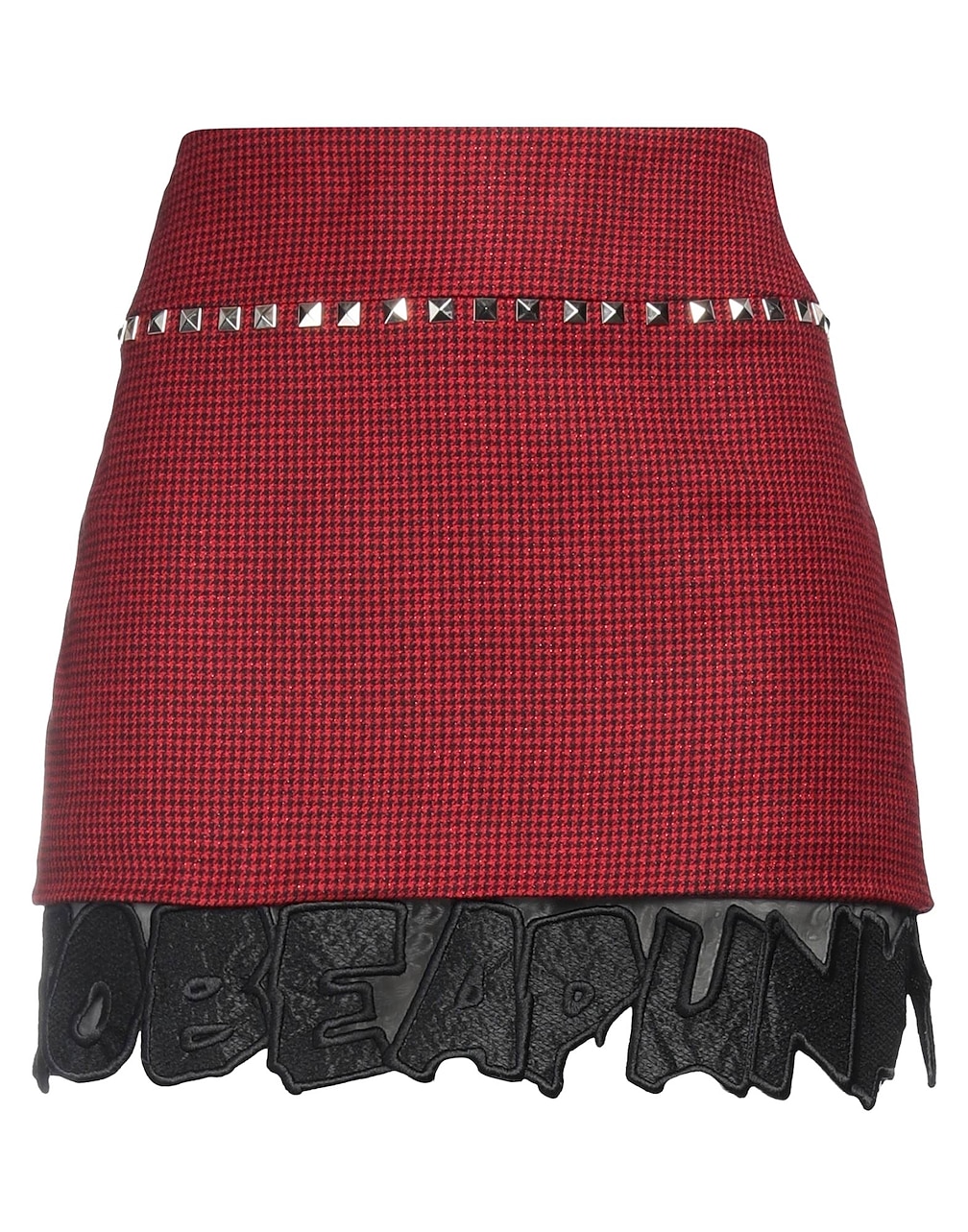 JOHN RICHMOND - Mini skirts