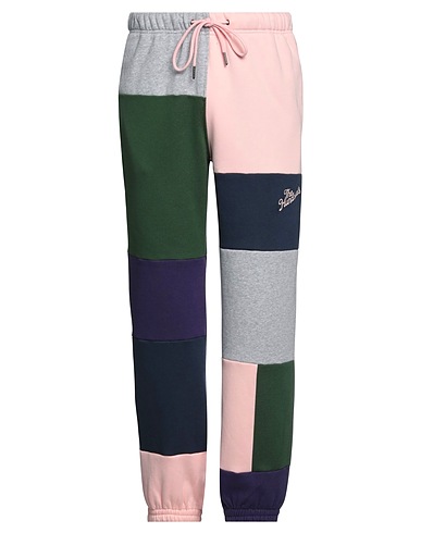 THE HUNDREDS Casual trouser Light pink 80% Cotton, 20% Polyester