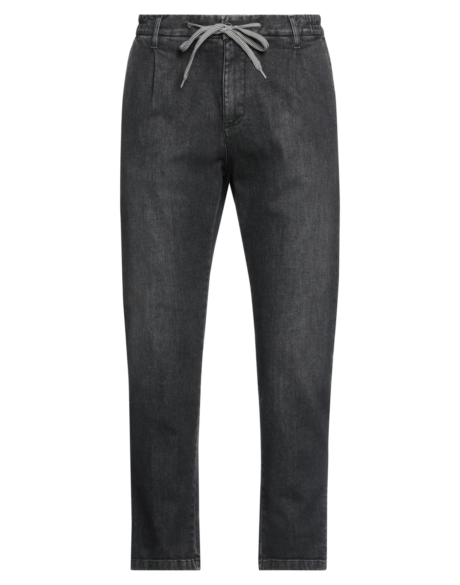 DANIELE ALESSANDRINI HOMME - Jeans