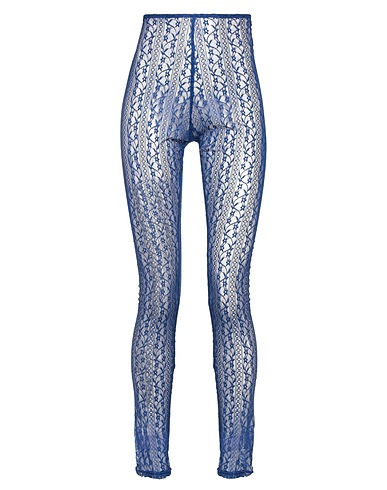 KRISTINA TI Leggings Blu 92% Nylon, 8% Elastan