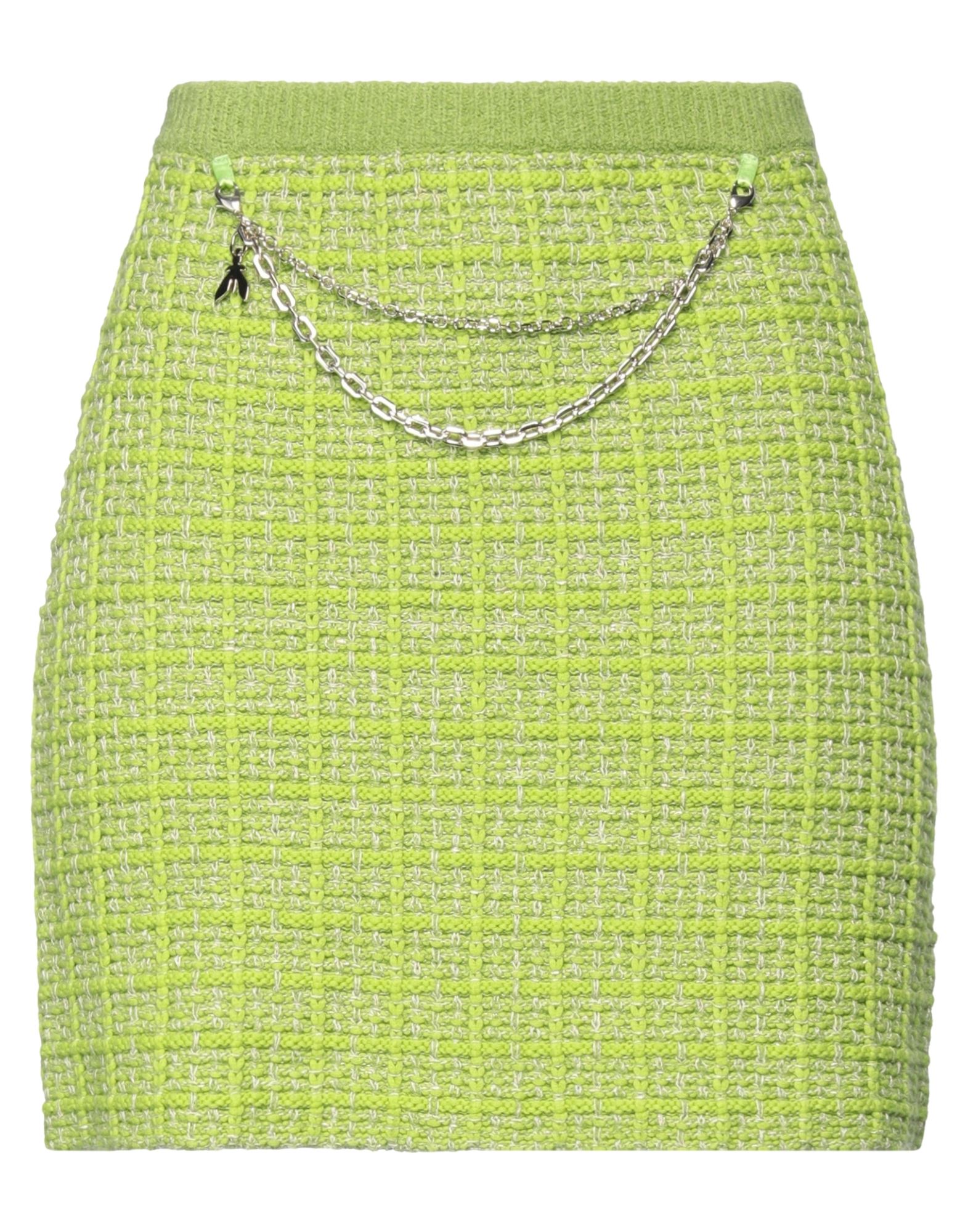 PATRIZIA PEPE - Mini-jupes