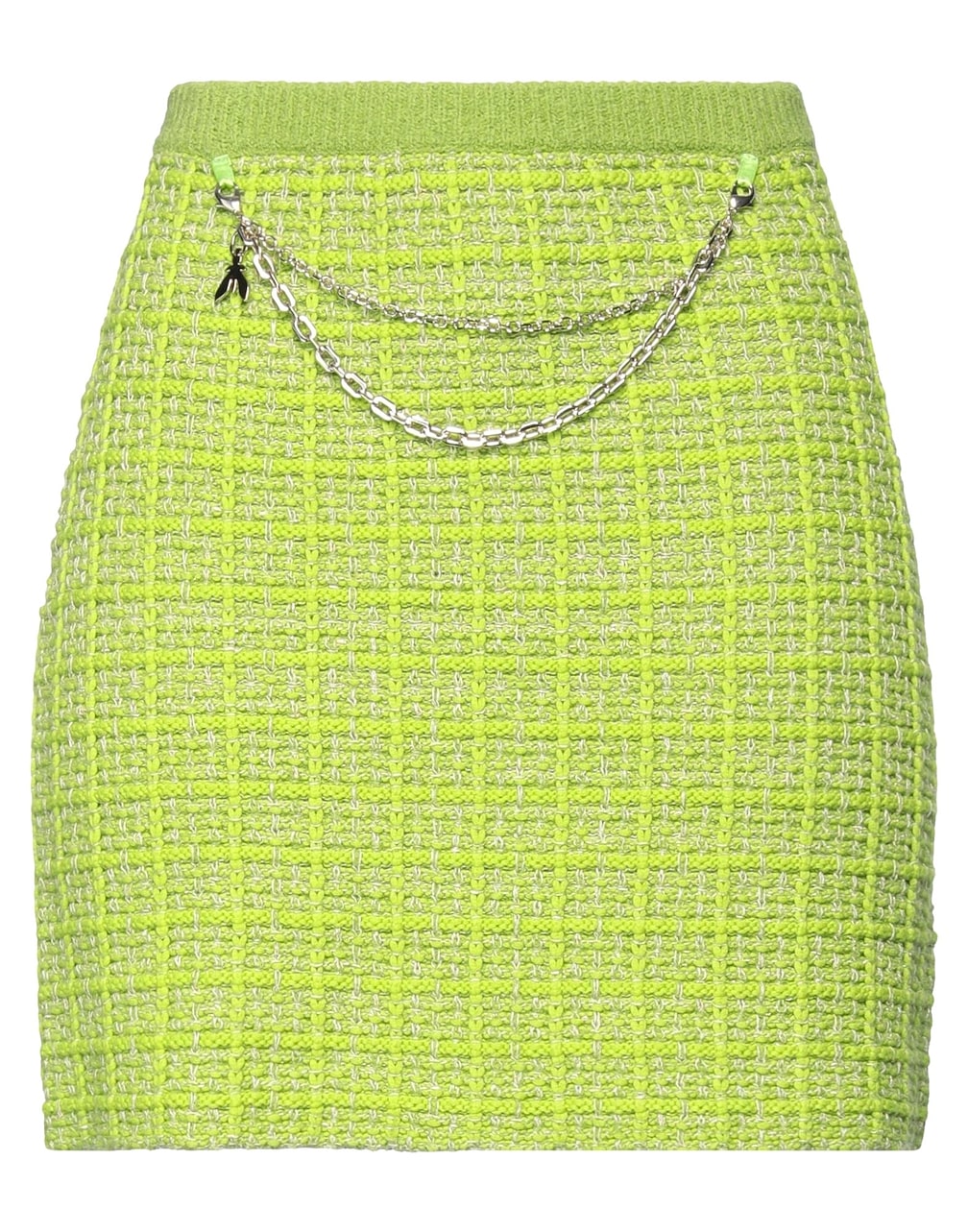 PATRIZIA PEPE - Minifaldas