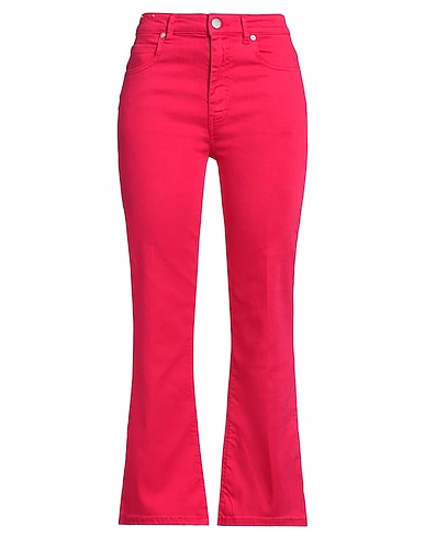 PT Torino Denim trousers 63% Lyocell, 30% Cotton, 5% Polyester, 2% Elastane