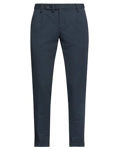 AT.P.CO Chinos Blu notte 58% Poliestere, 32% Cotone, 10% Elastan