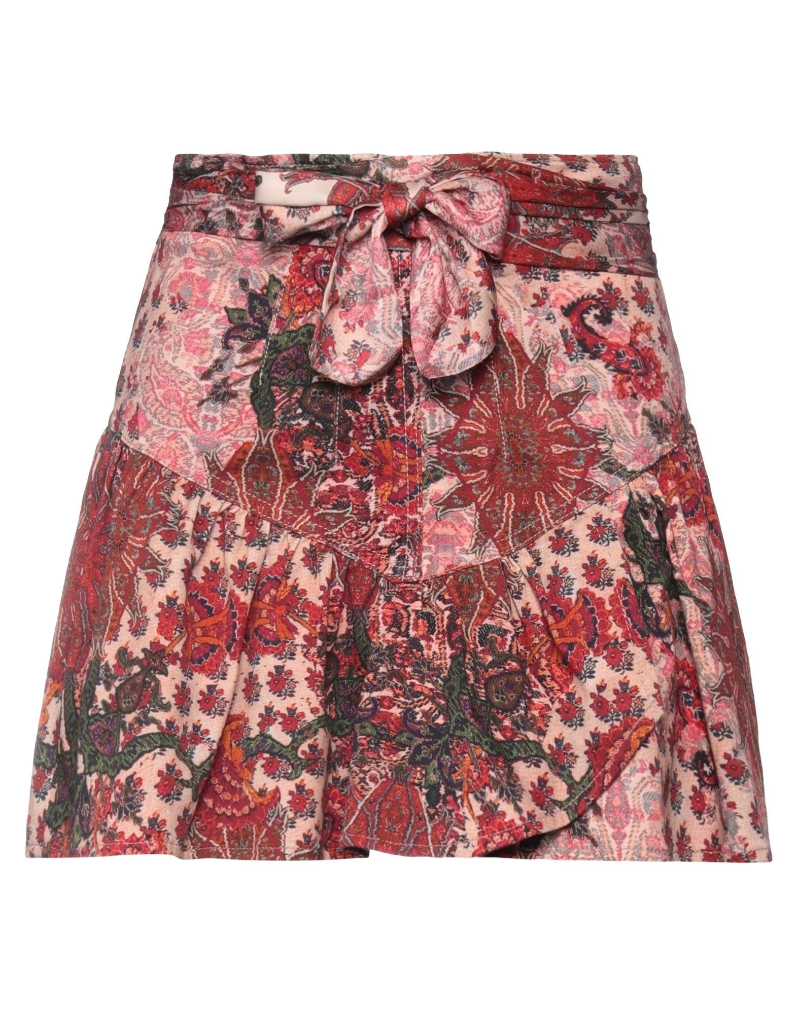 GAëLLE Paris - Mini skirts