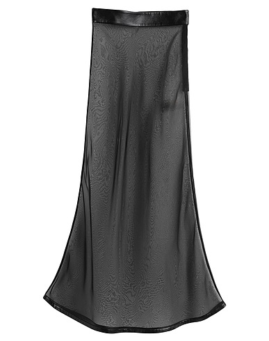 MATÉRIEL Long skirt 100% Silk