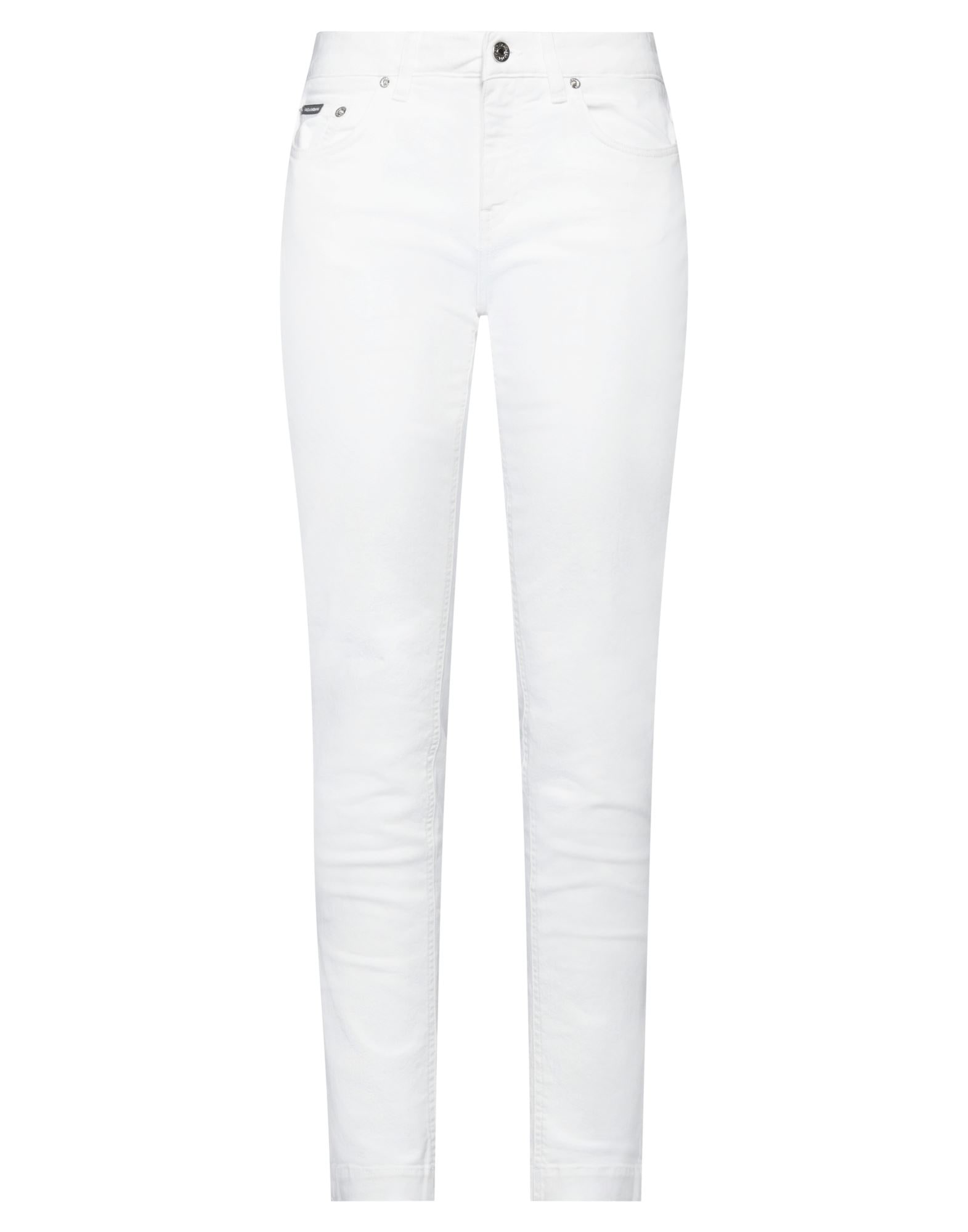 DOLCE&GABBANA - Trousers