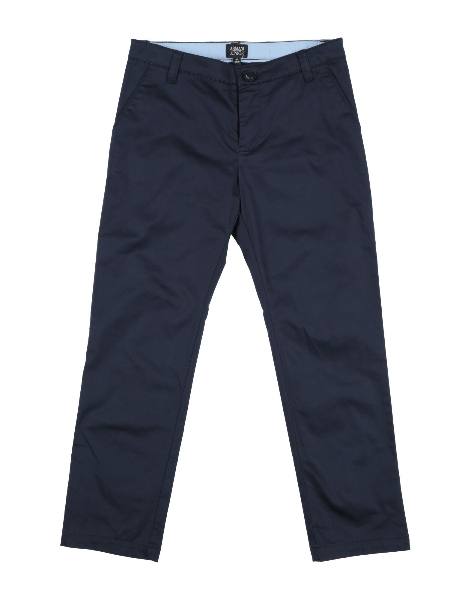 EMPORIO ARMANI - Trousers