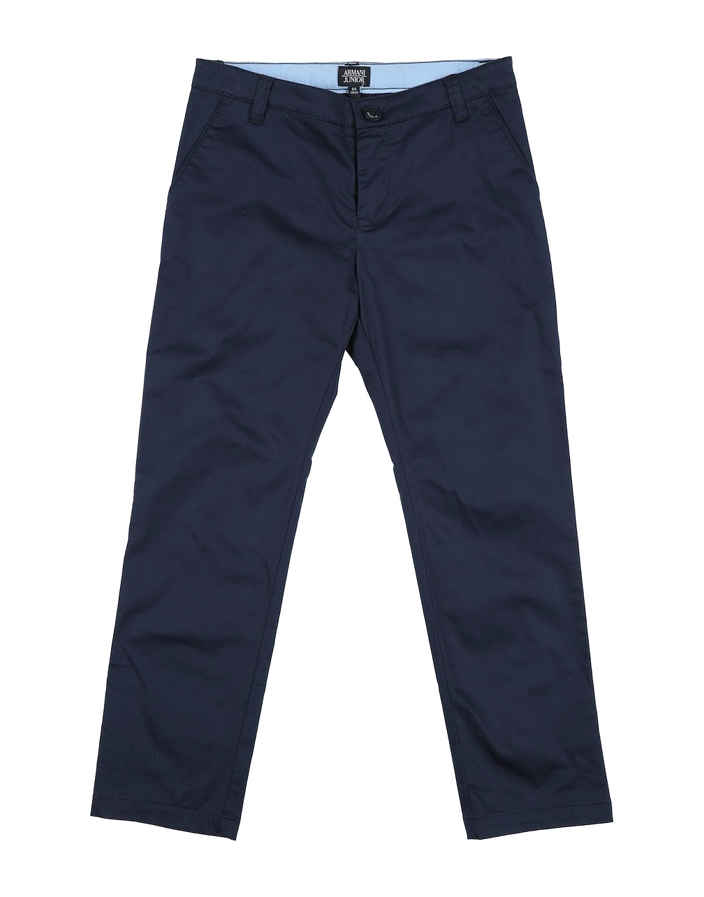 EMPORIO ARMANI - Trousers