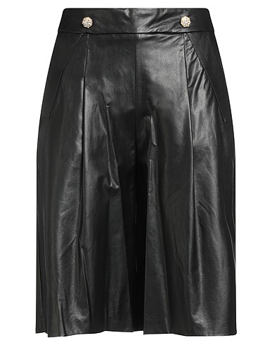 GAëLLE Paris Shorts & Bermuda 100% Viscose, Polyurethane