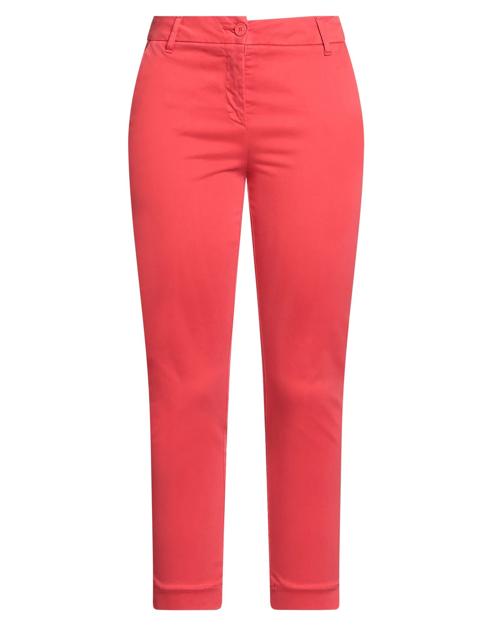 WHITE WISE - Повседневные брюки