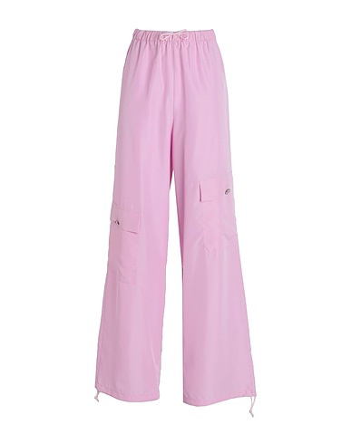 NOT AFTER TEN Cargo Rosa 100% Poliestere