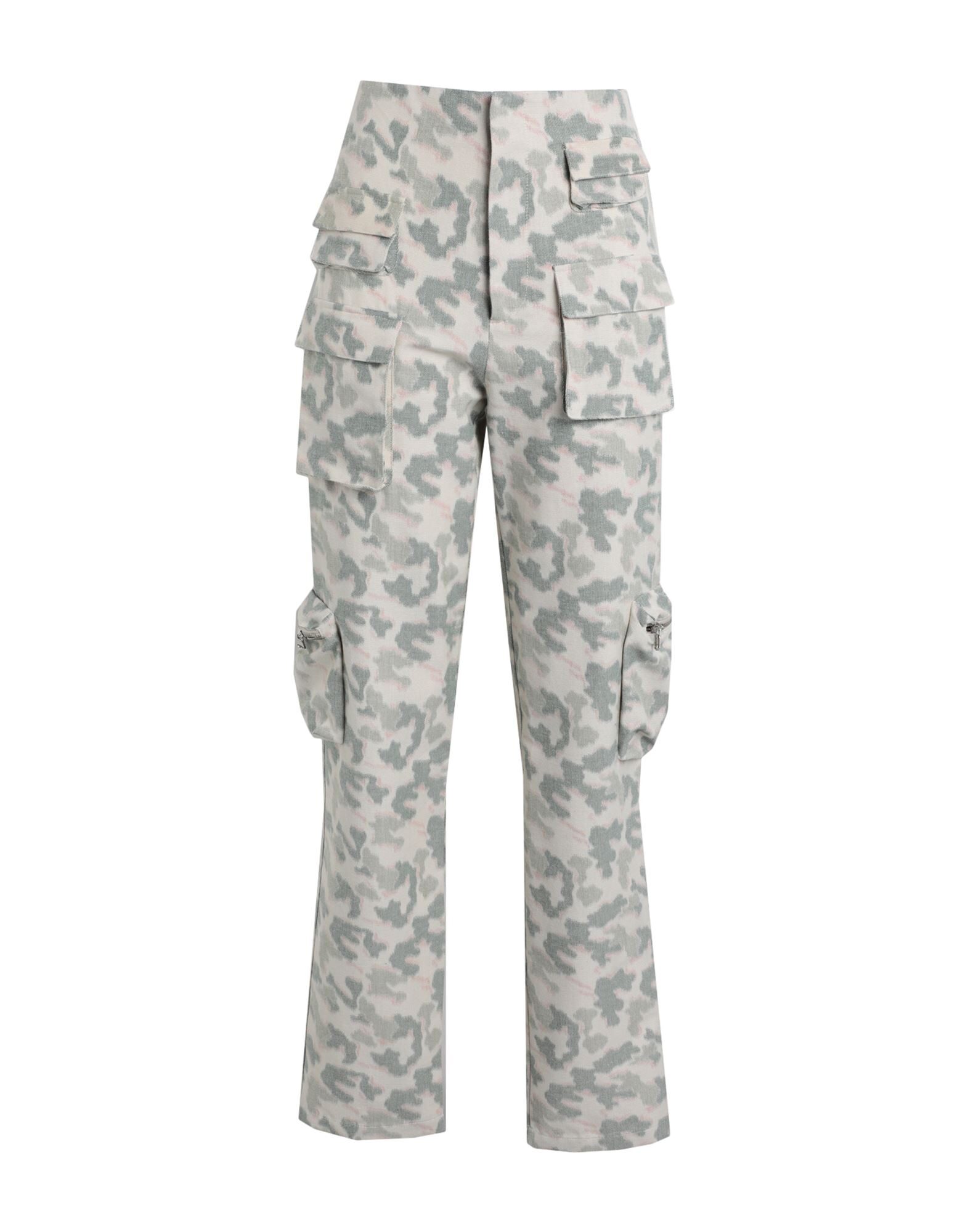 NOT AFTER TEN - Trousers