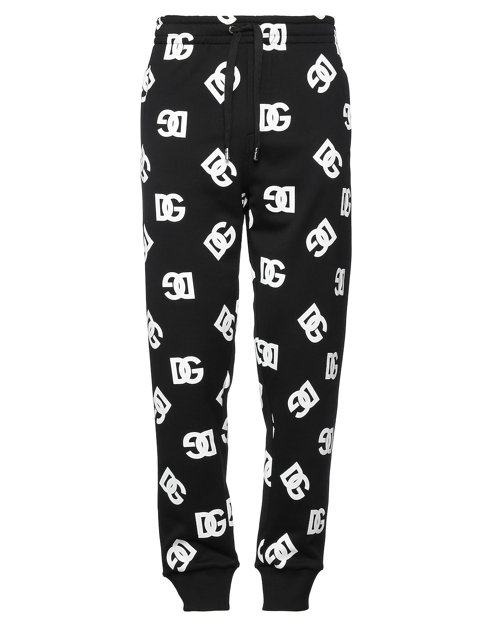 DOLCE&GABBANA - Trousers