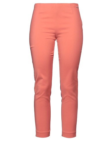 KORALLINE Casual trouser Antique rose 65% Cotton, 32% Polyamide, 3% Elastane