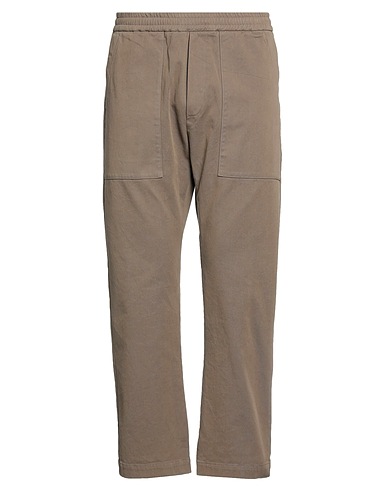 BARENA Pantalone Khaki 98% Cotone, 2% Elastan