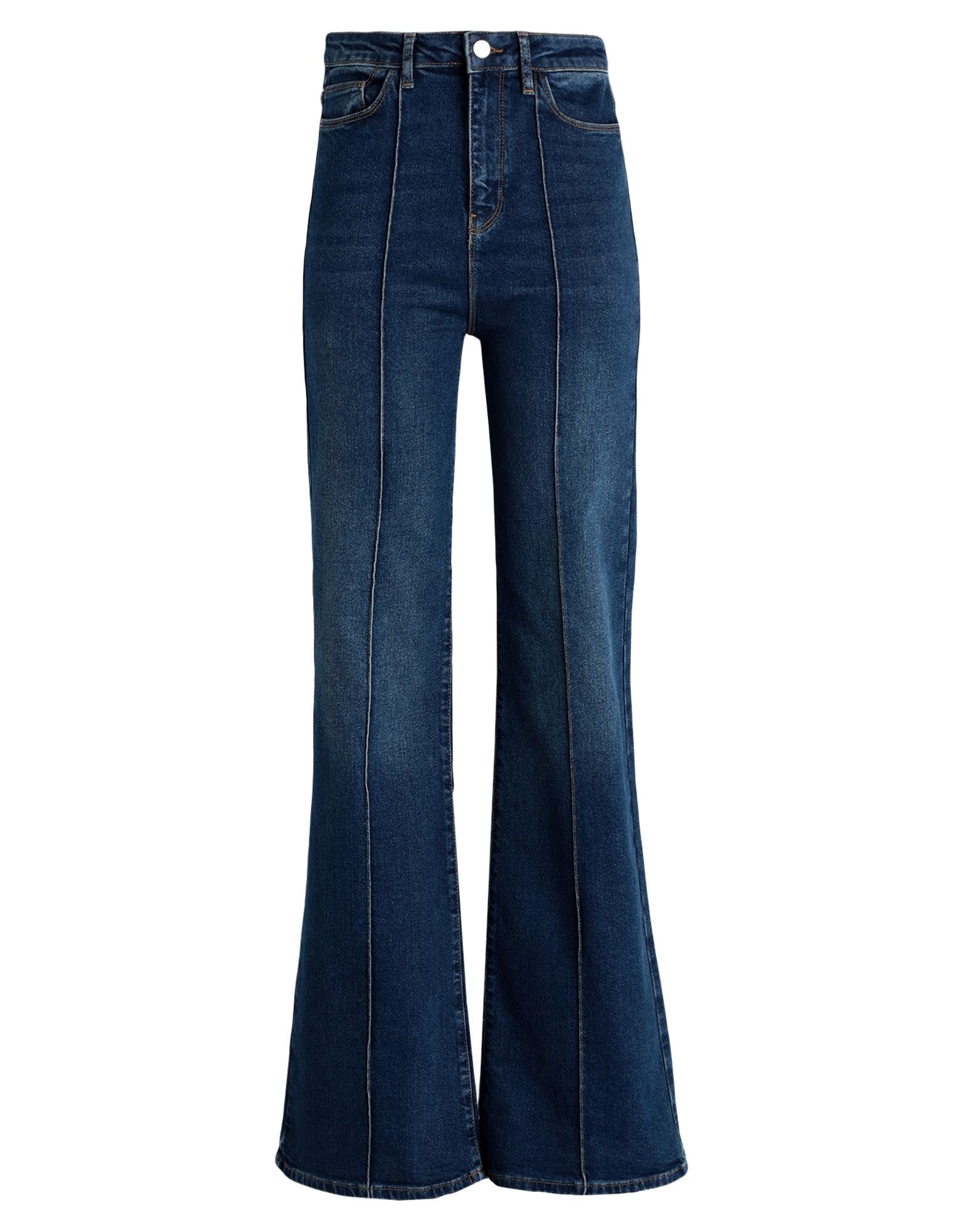 KARL LAGERFELD x AMBER VALLETTA - Jeans