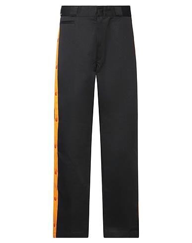 DICKIES Casual trouser Black 65% Polyester, 35% Cotton, Rayon