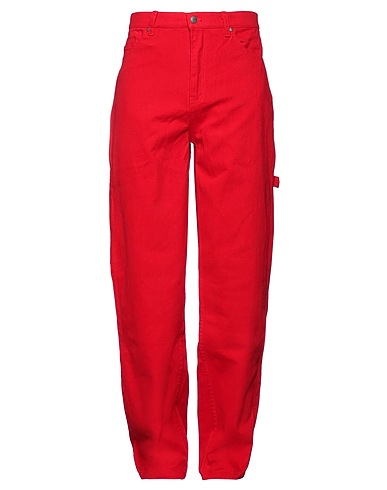 KARL KANI 5-pocket Red 100% Cotton