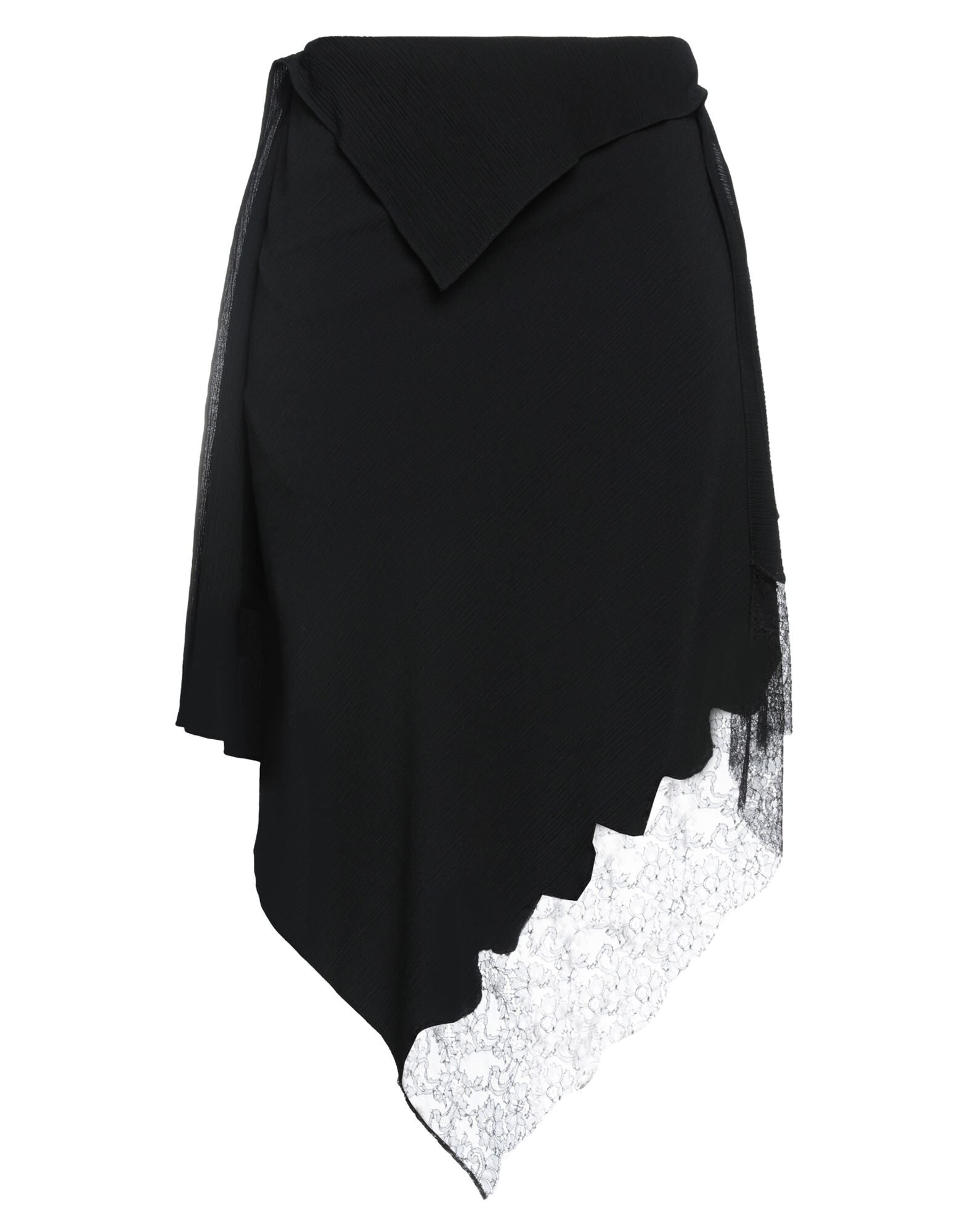 GIVENCHY - ミディスカート