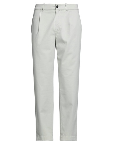 DEPARTMENT 5 Hosen Off white 54% Baumwolle, 43% Modal, 3% Elastan
