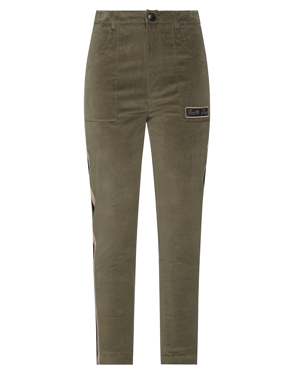 GAëLLE Paris - Pantalones