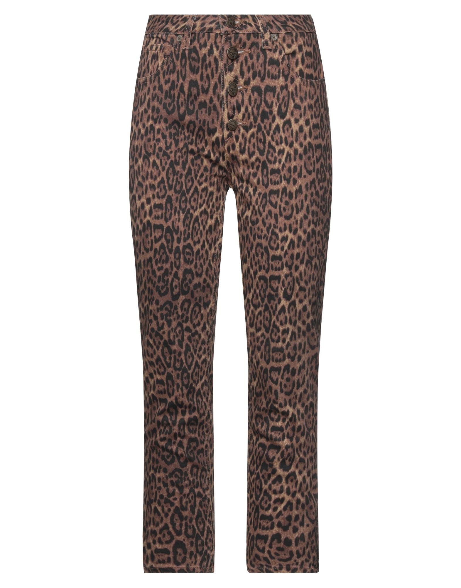 GUESS - Casual παντελόνια