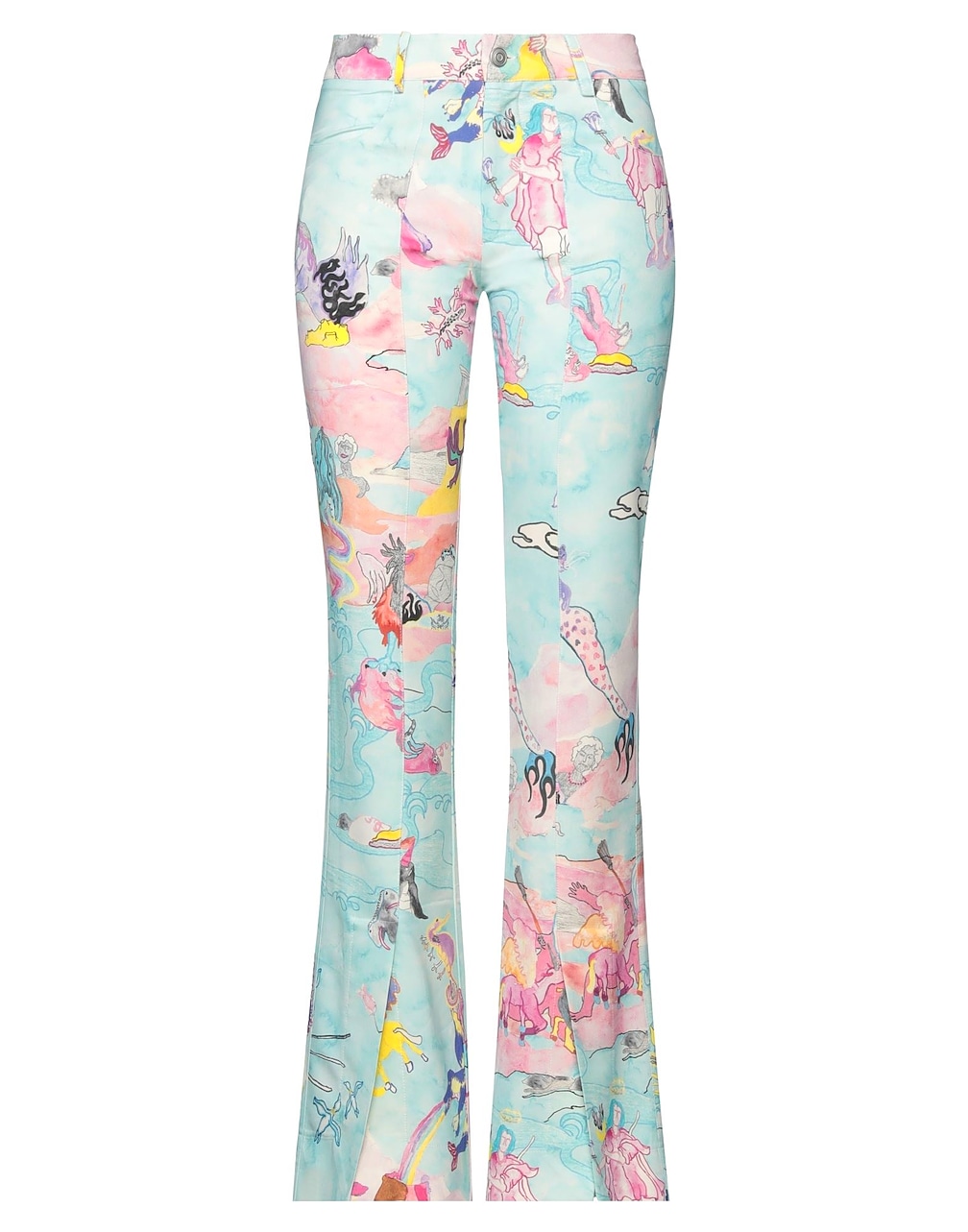 MARCO RAMBALDI - Pants