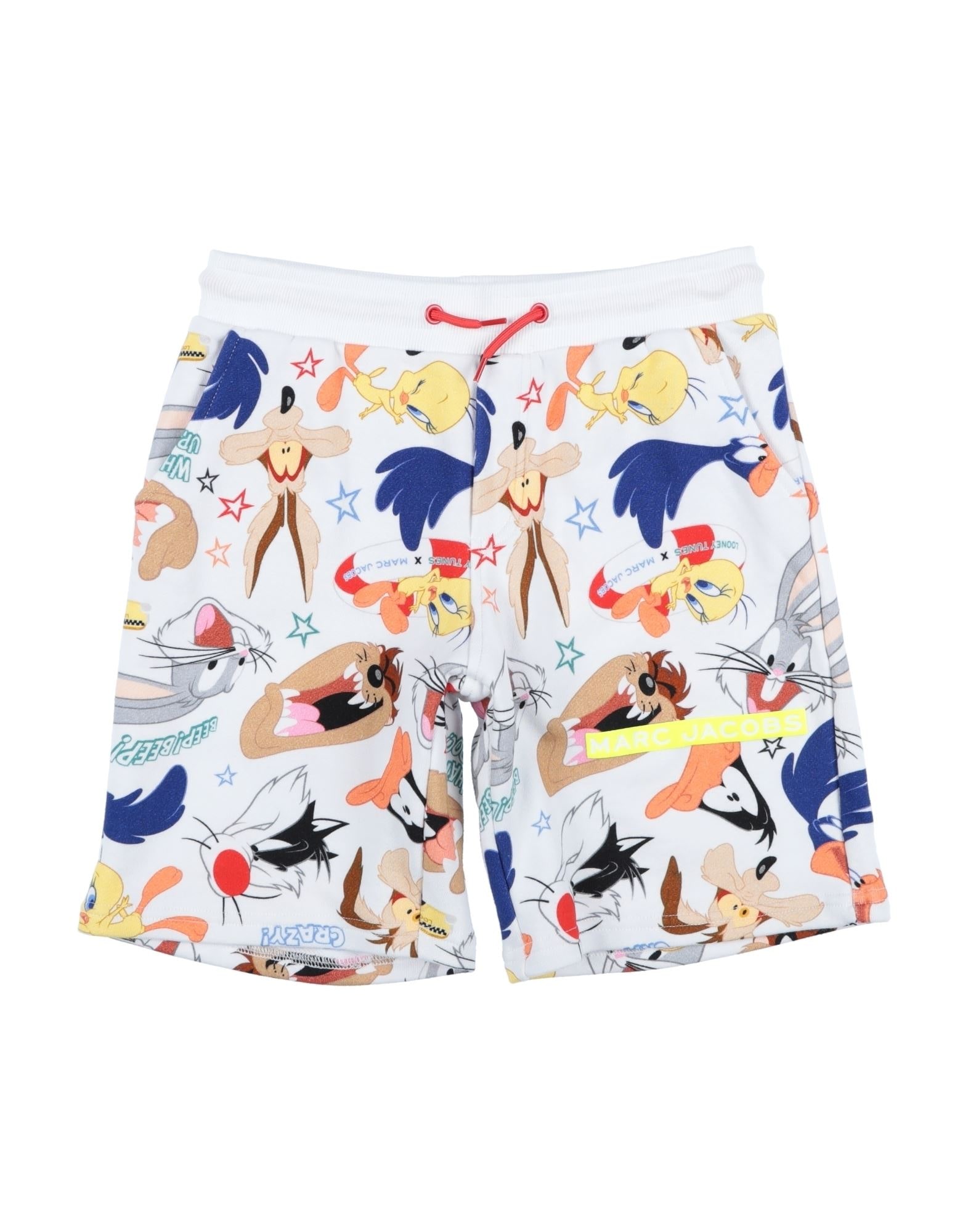MARC JACOBS - Shorts & Bermuda Shorts