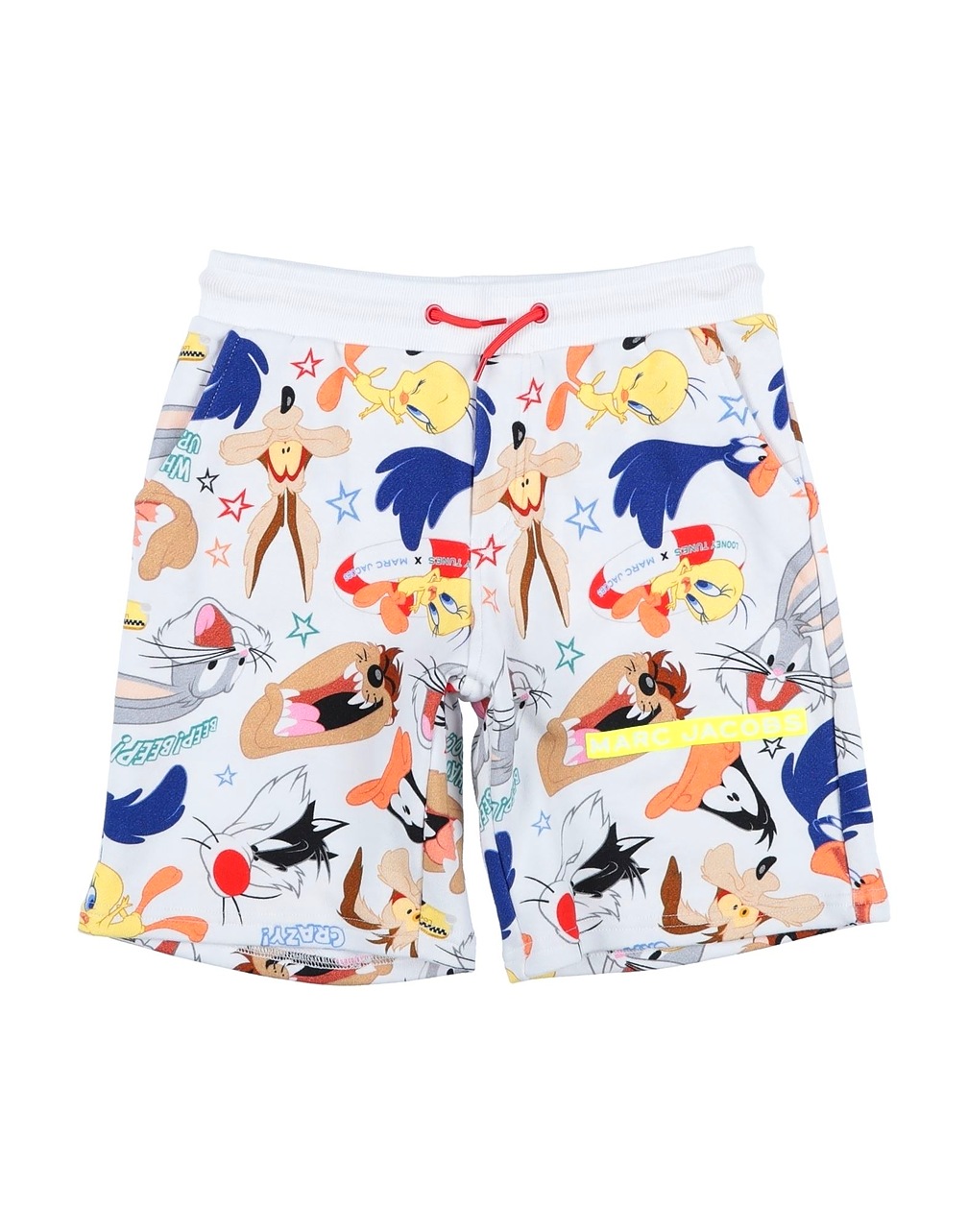 MARC JACOBS - Shorts & Bermudashorts