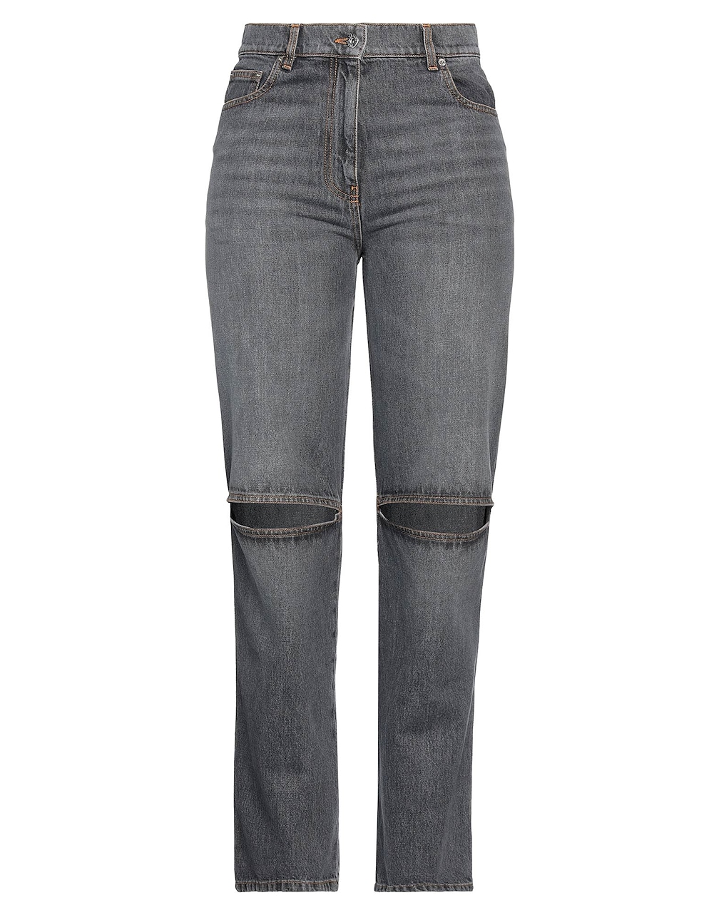 JW ANDERSON - Pantalons en jean